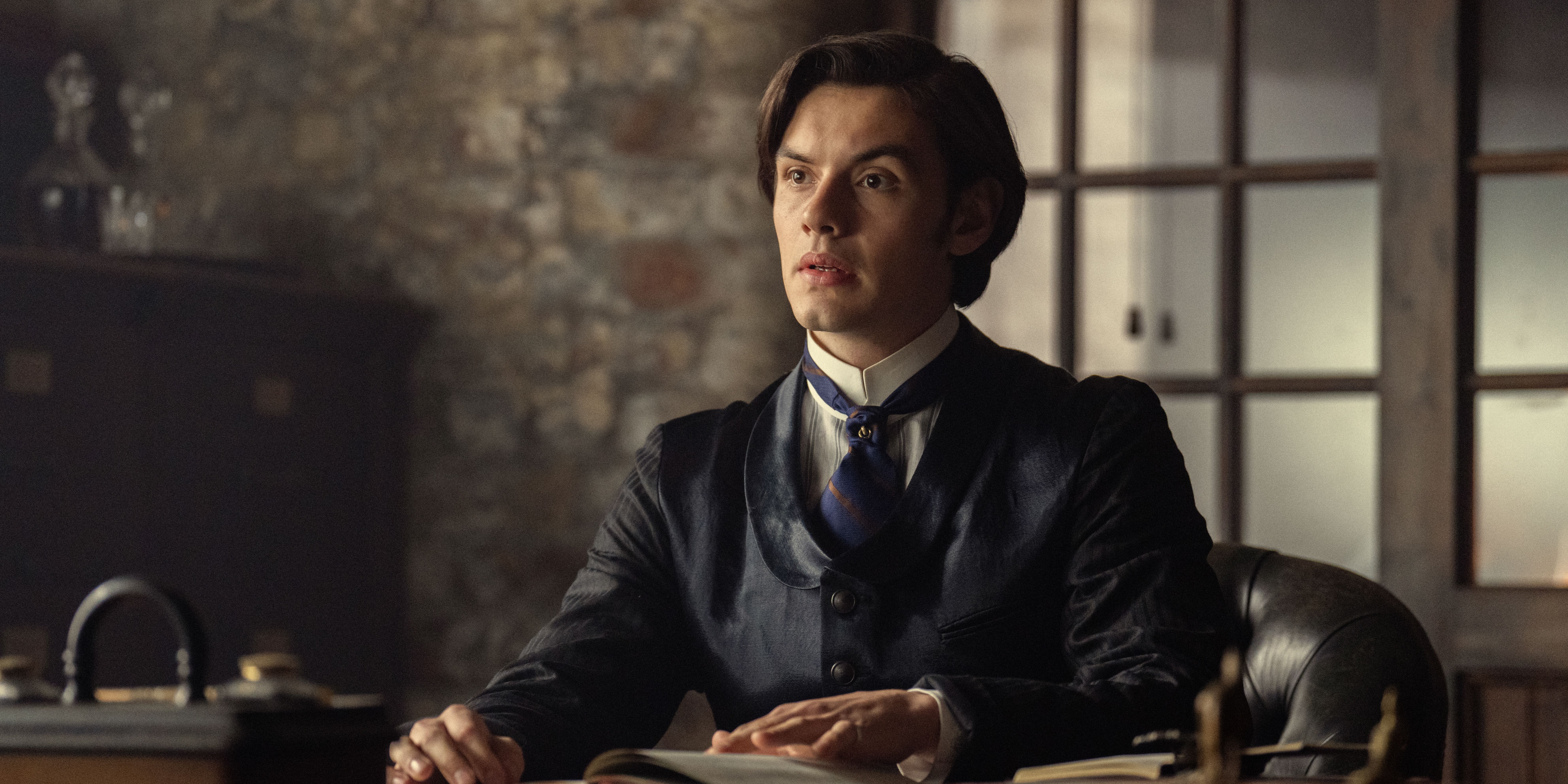 House Of Guinness Season 1 Finale: Unpacking The Cliffhanger & Character Fates