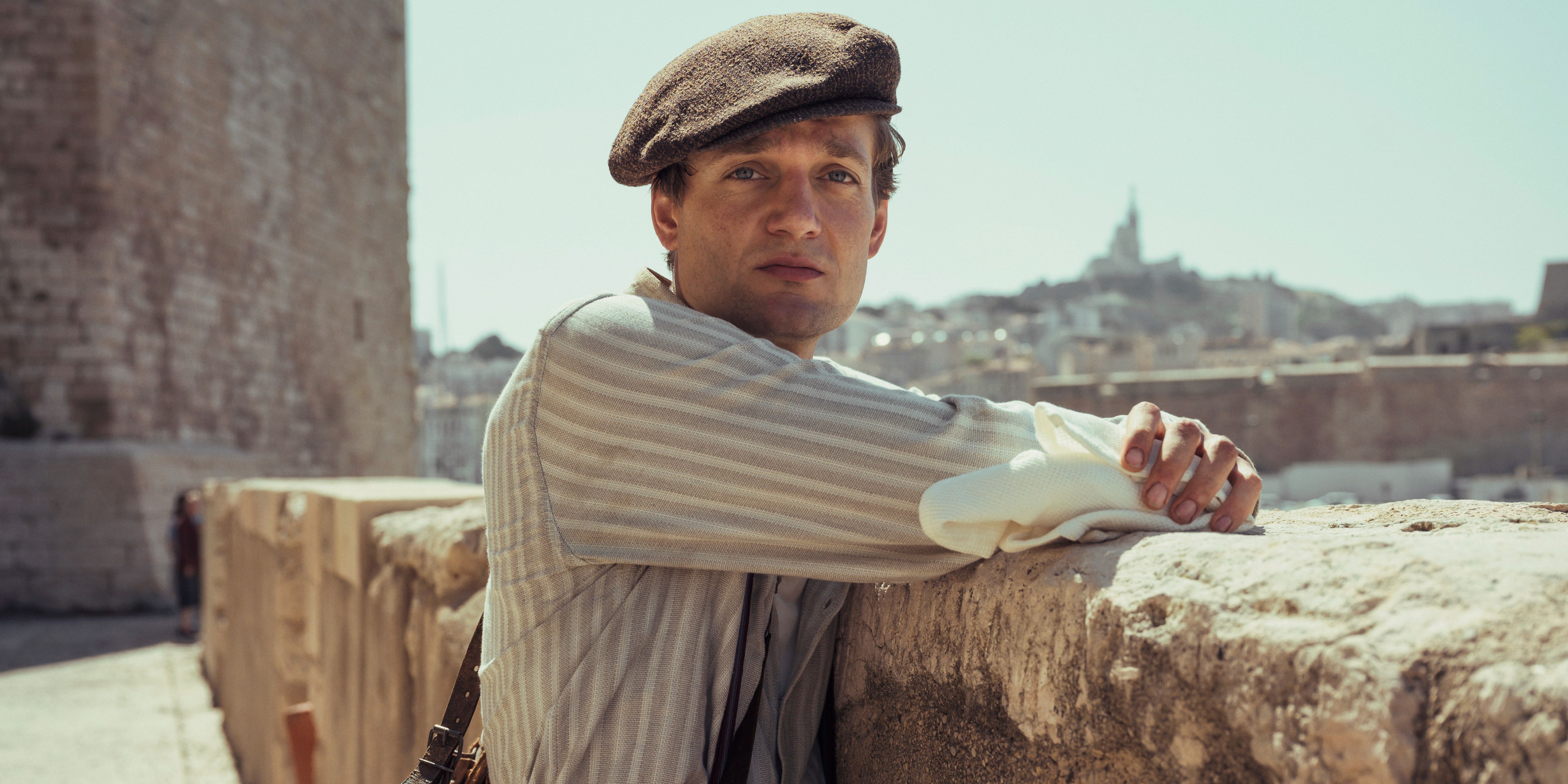 8 Overlooked War TV Shows on Netflix Worth Watching
