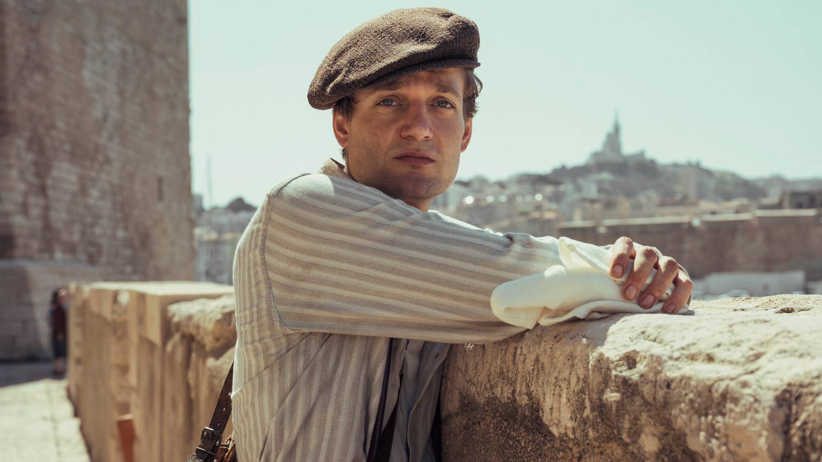 Image for article 8 Overlooked War TV Shows on Netflix Worth Watching