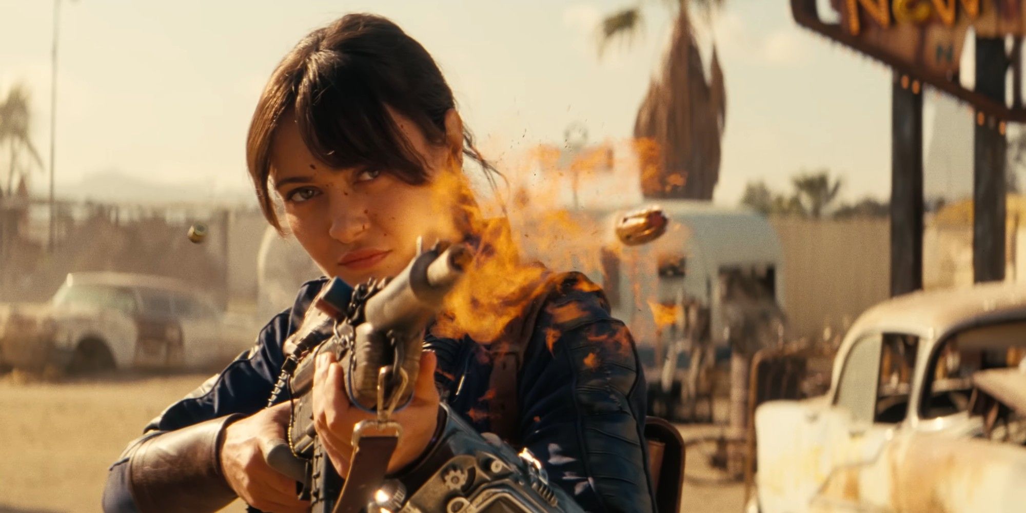 Billionaires' Bunker: Netflix's Post-Apocalyptic Hit Surges On Streaming Charts