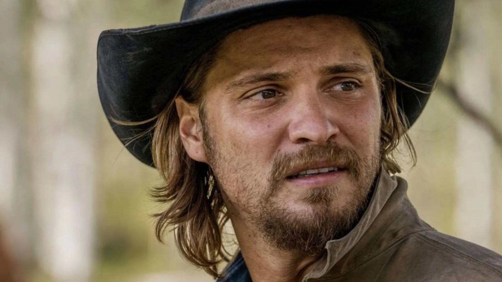 While Waiting For Yellowstone's Kayce Dutton Spinoff, Watch The Actor ...