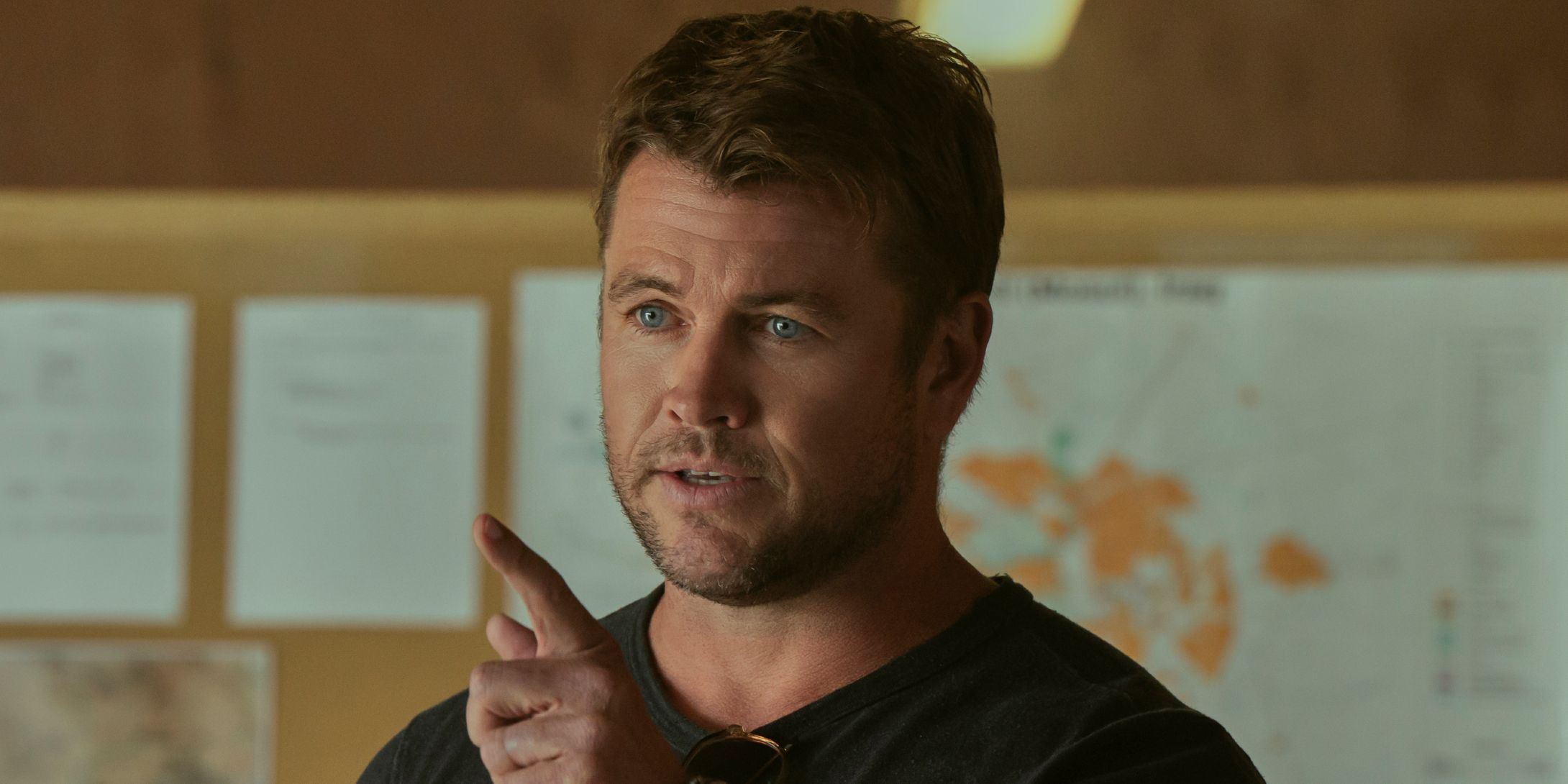 The Terminal List: Dark Wolf - A Stronger Ensemble Cast Than The Original