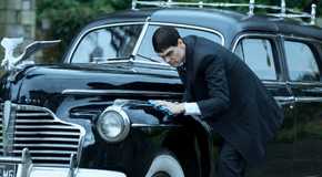 Lurch in Wednesday season 2