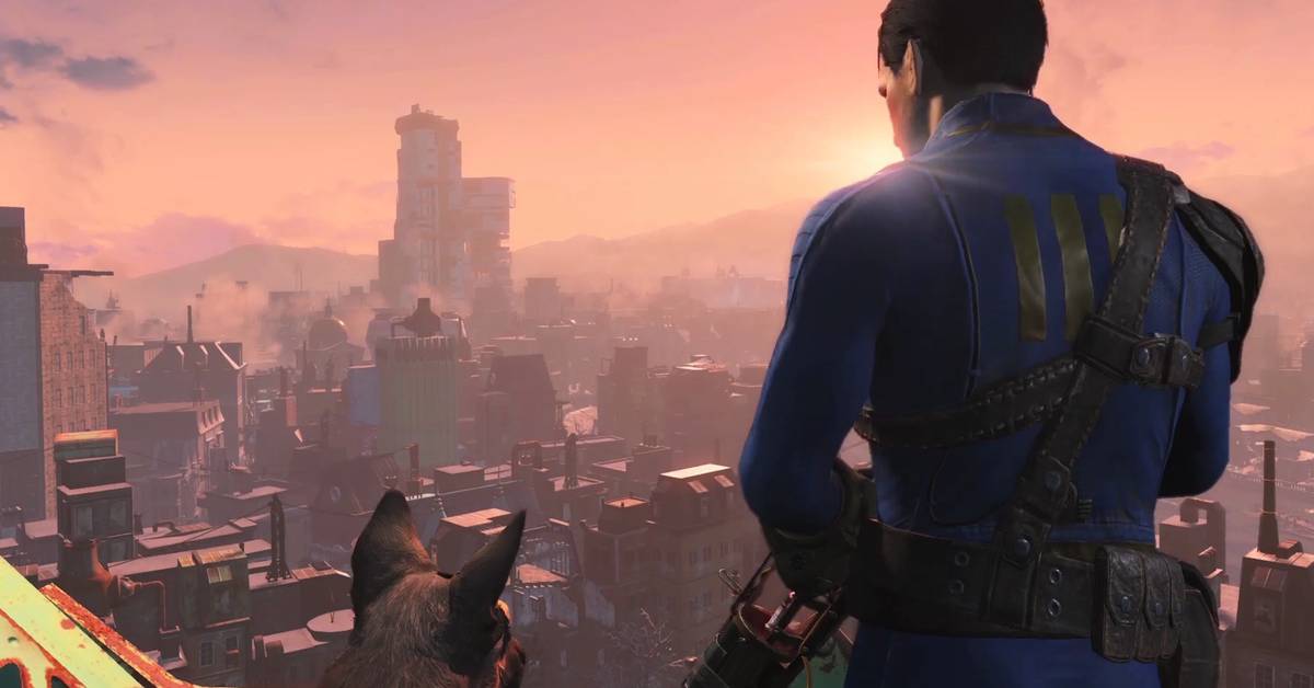screenrant.com - Ben Brosofsky - Fallout's Video Game Future Officially Confirmed In New Update