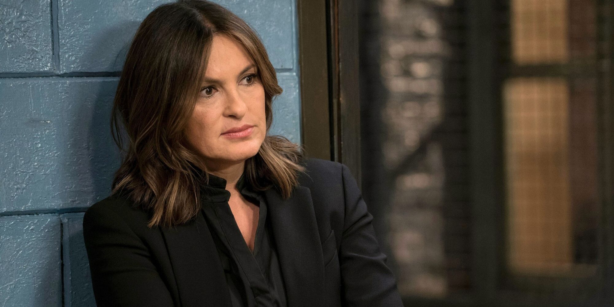 I Only Noticed This Cool Law & Order: Special Victims Unit Detail On A Rewatch