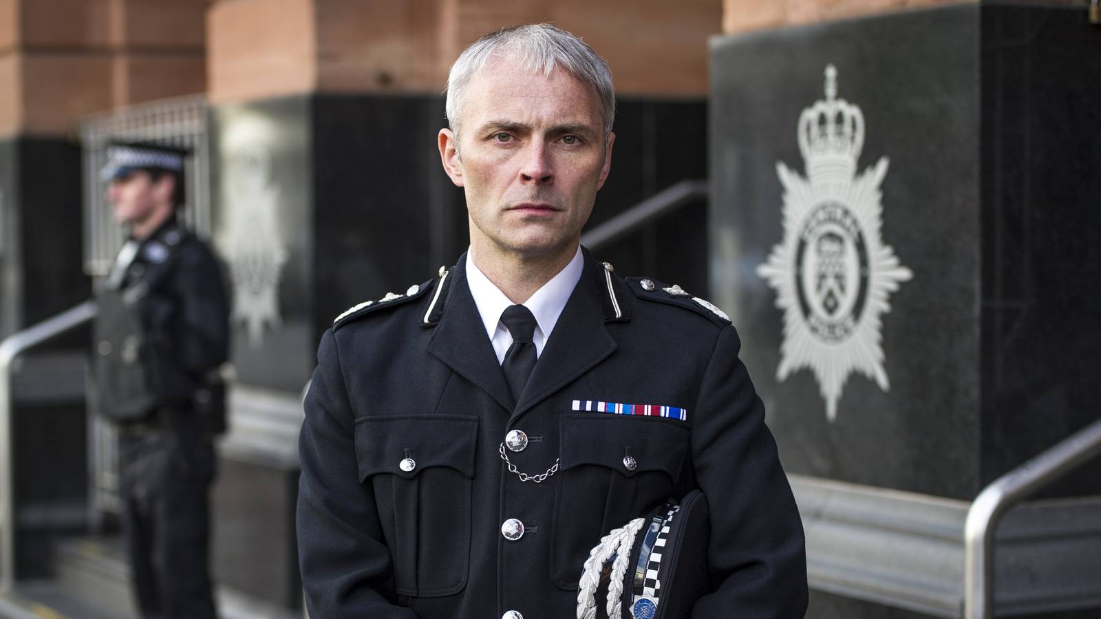 10 Underrated Crime Dramas to Binge on Prime Video