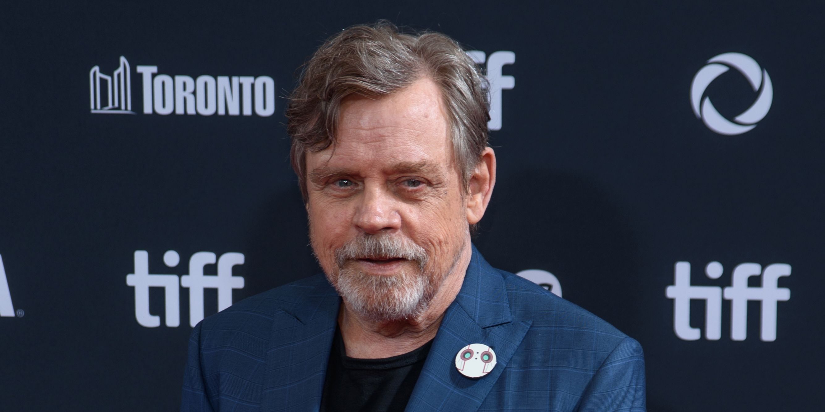 Mark Hamill's Top 10 Non-Star Wars Movies Ranked