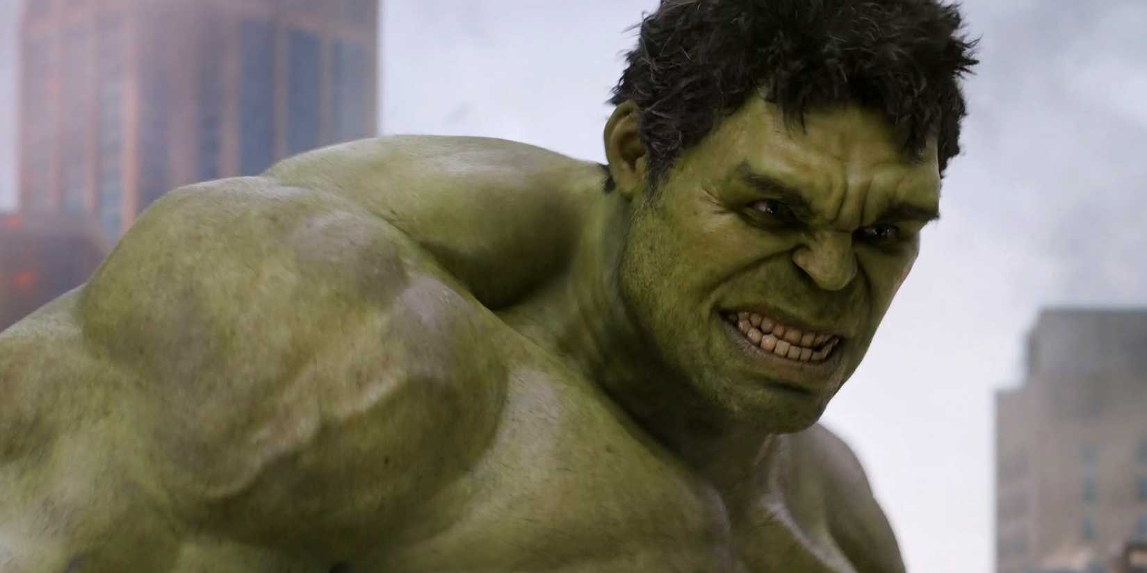 Hulk Scenes 10 Most Underrated Hulk Scenes In The MCU