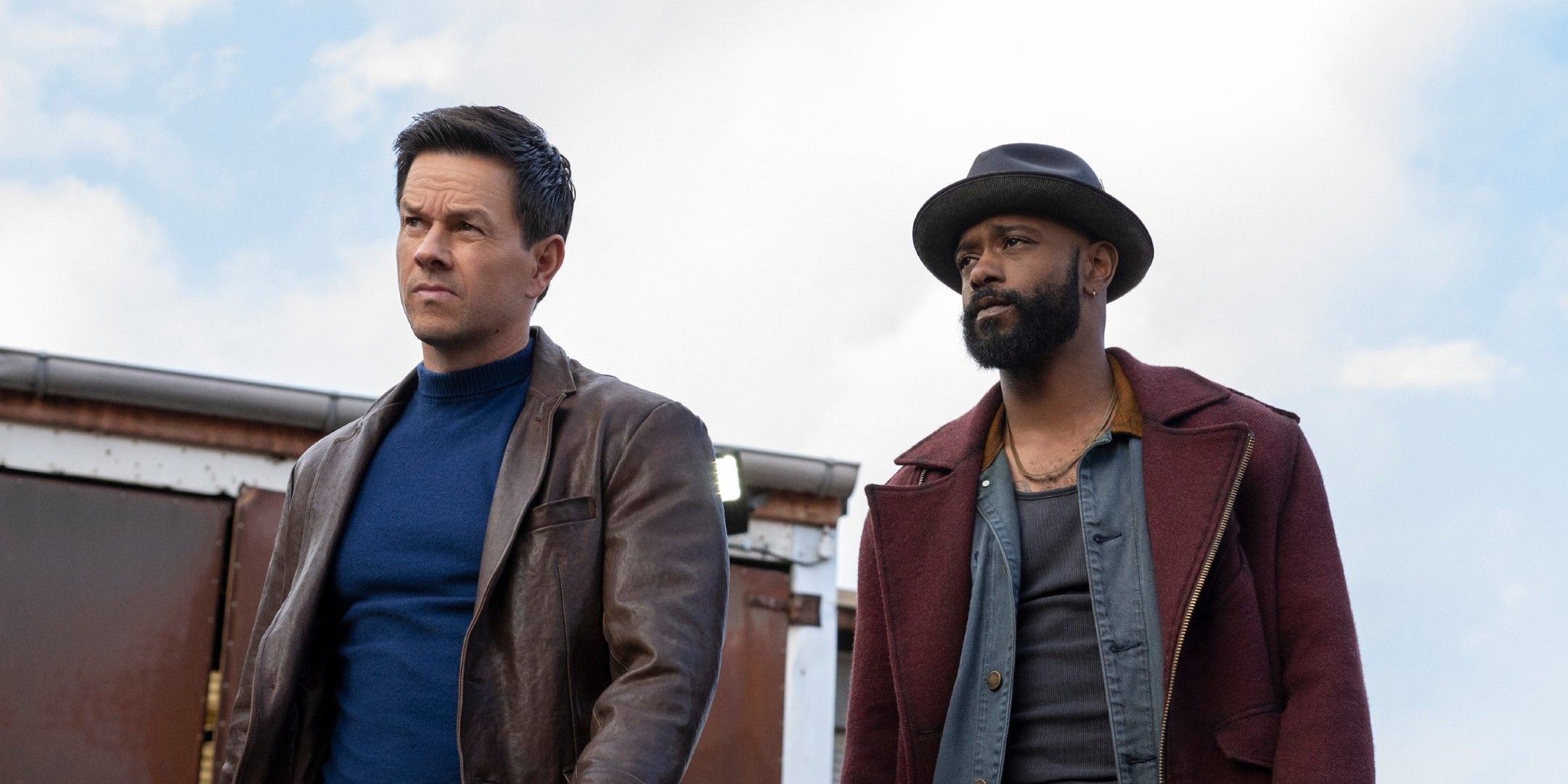 Novi trilerji in psihološke napetosti prihajajo na male zaslone in filmska platna