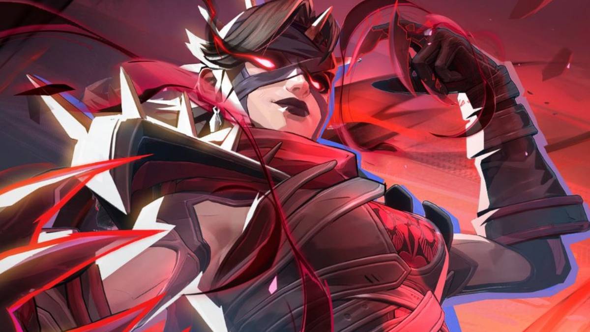 Angela from Spawn Rumored to Join Marvel Rivals: Potential for Massive ...