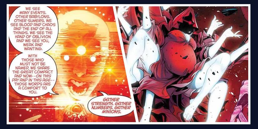 Friends' Ross Geller's Science Boy is Now Officially Part of Marvel Canon