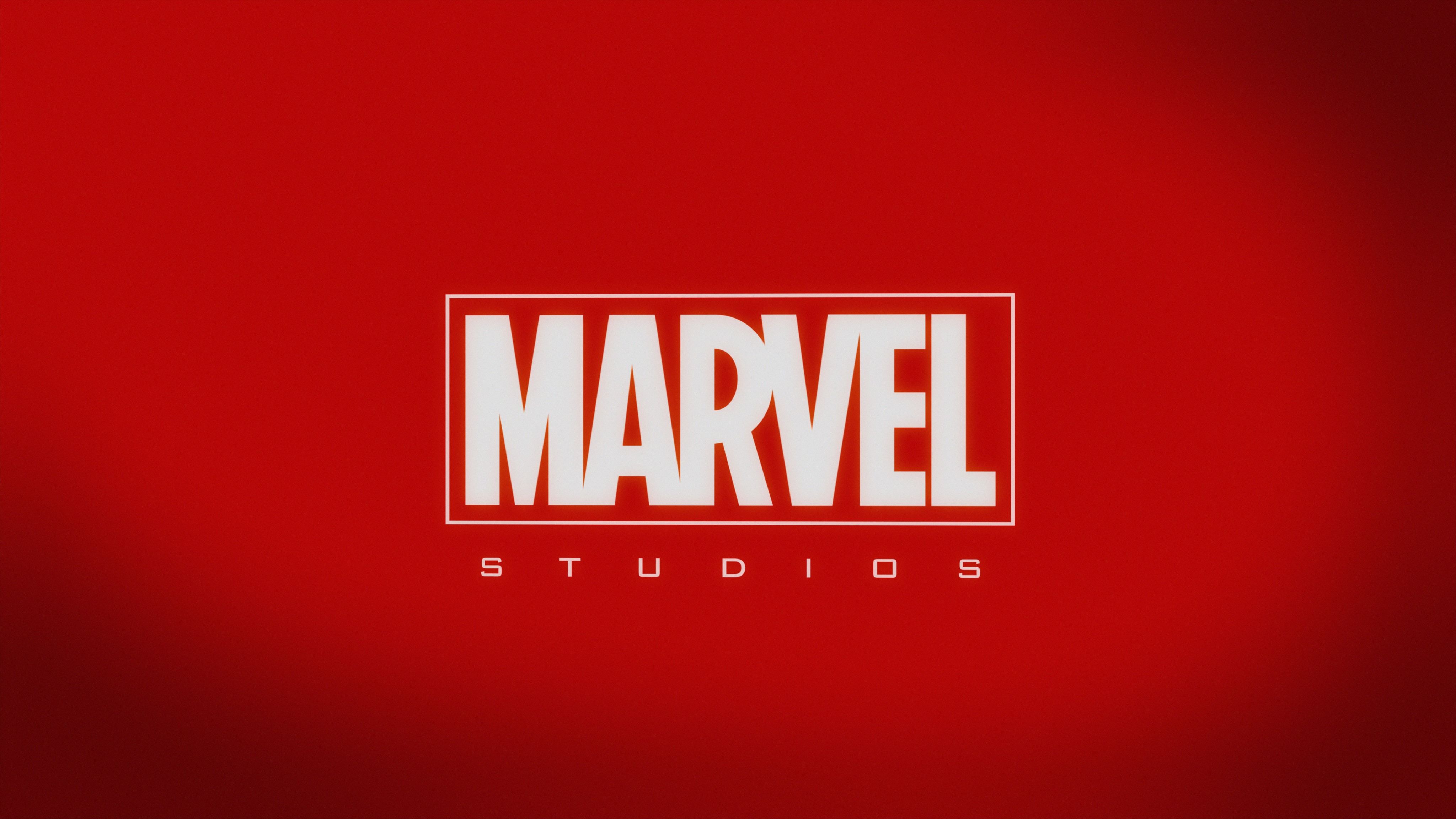 Marvel Studios Logo 4K