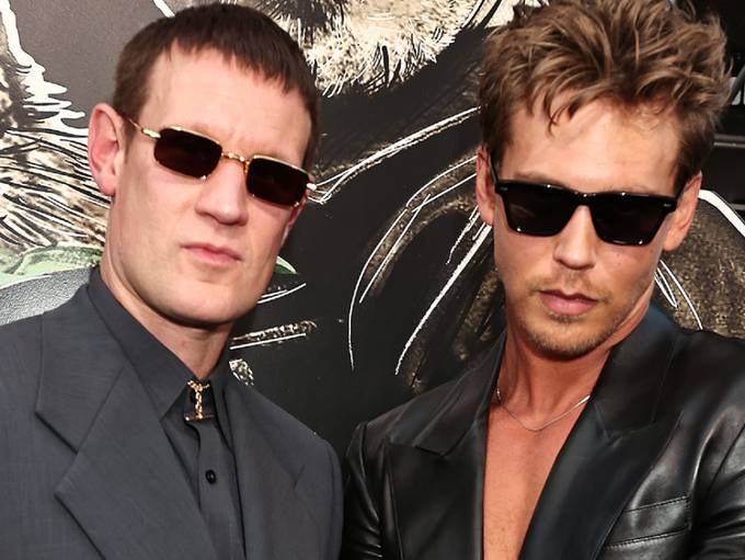 Austin Rotten Tomatoes Austin Butler’s New Gangster Thriller With Zoë Kravitz Is Struggling at ...