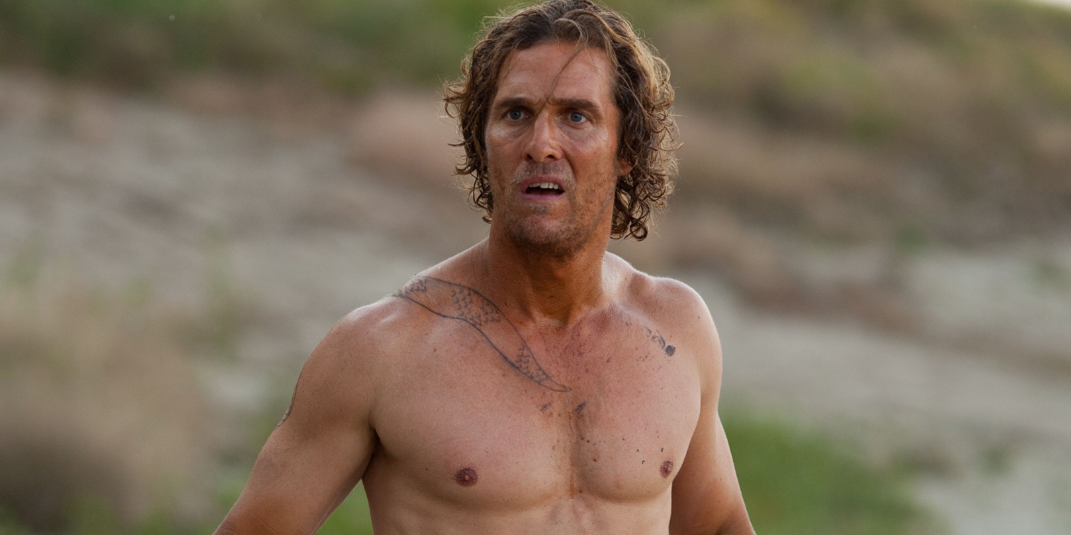 Matthew McConaughey's New Show: Why It's More Exciting Than A Yellowstone Spinoff