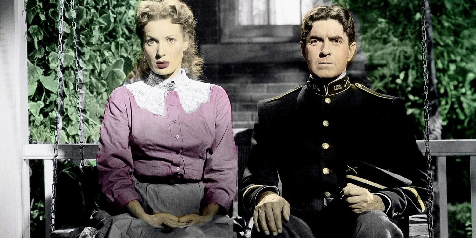 Maureen O'Hara's Top 10 Films Beyond John Wayne Collaborations