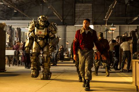 Fallout Summary, Trailer, Season List, Cast, Where to Watch and More