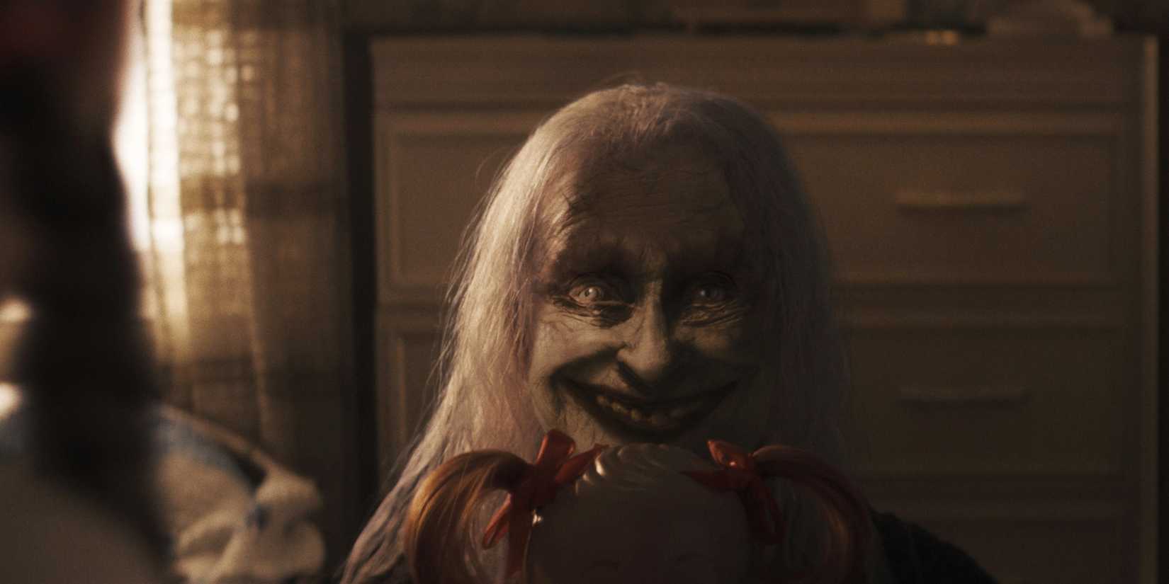 The Conjuring: Last Rites - A Guide To The Horror And Scares