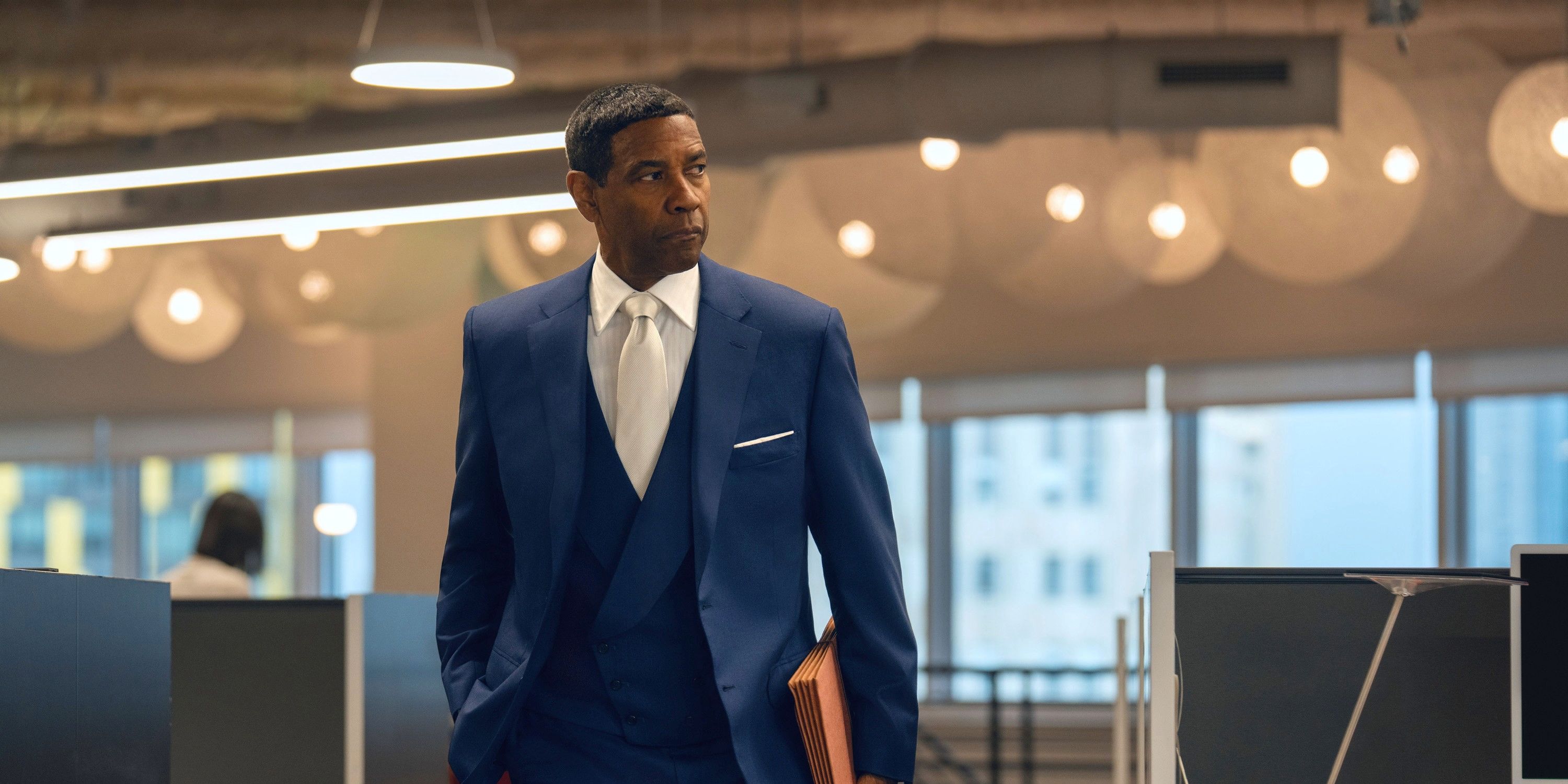 Denzel