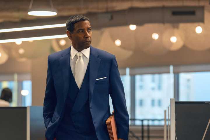Denzel