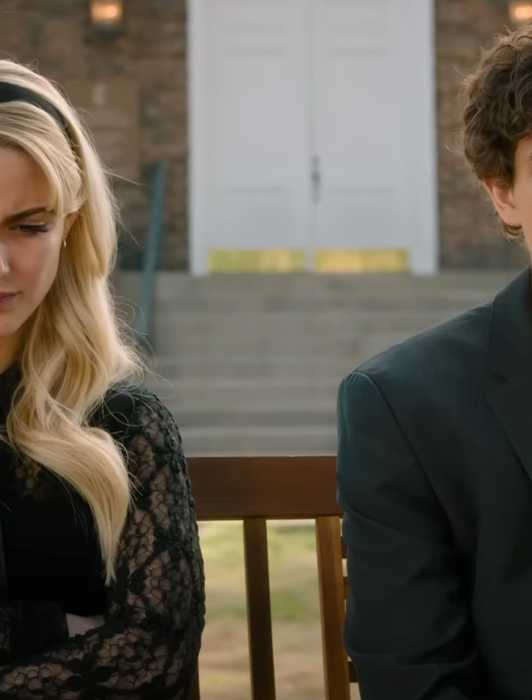 Bill Randa Explained: New Monarch History & What Happened To Him