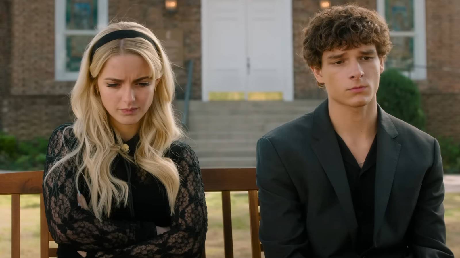 Colleen Hoover Adaptation Regretting You Gets 18% Rotten Tomatoes Score Colleen Hoover Adaptation Regretting You Gets 18% Rotten Tomatoes Score