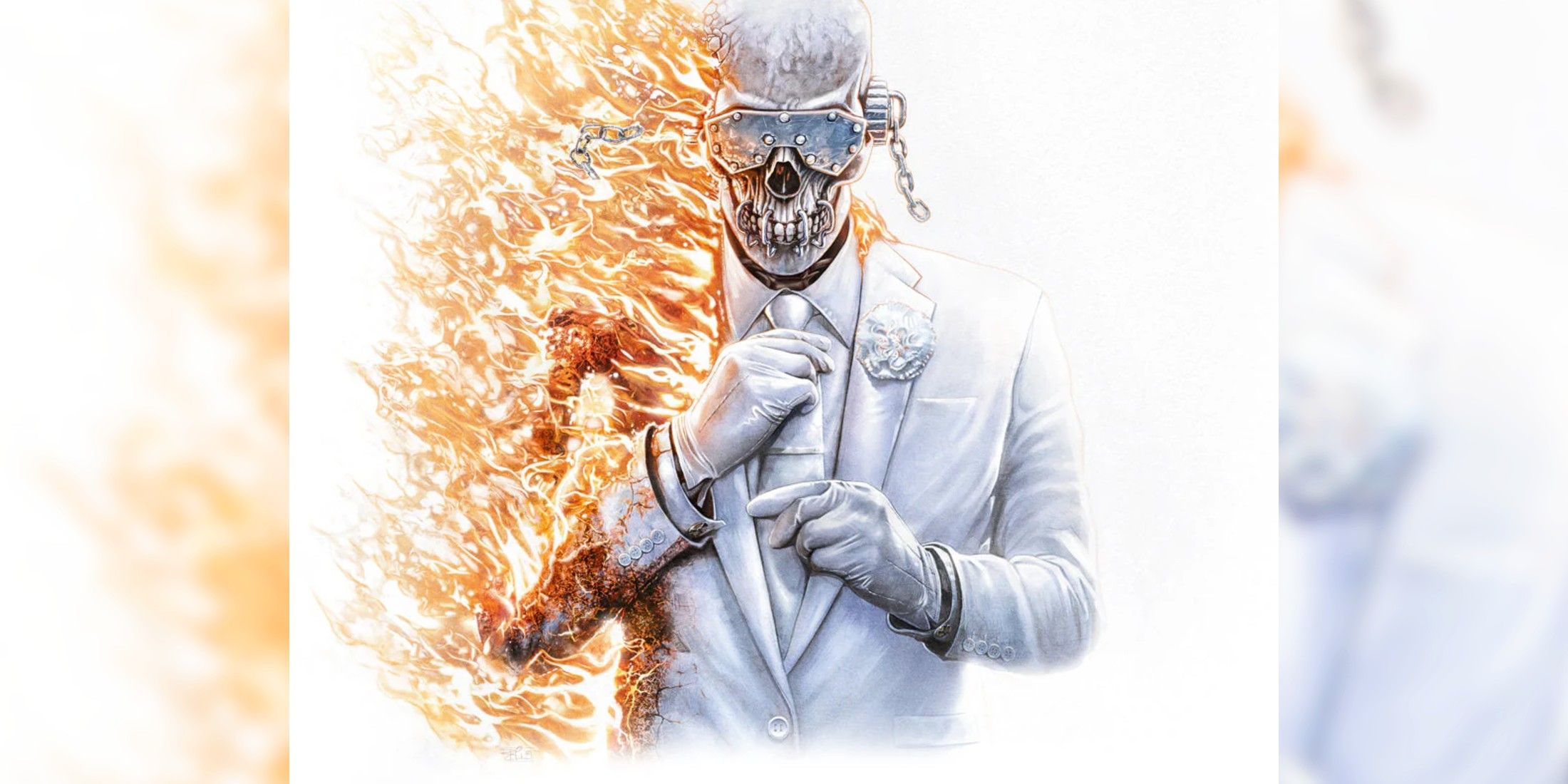 Metal Will Never Be The Same: Megadeth Confirms Final Album