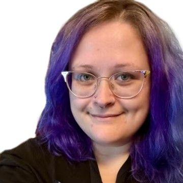 Megan Peters Headshot Image