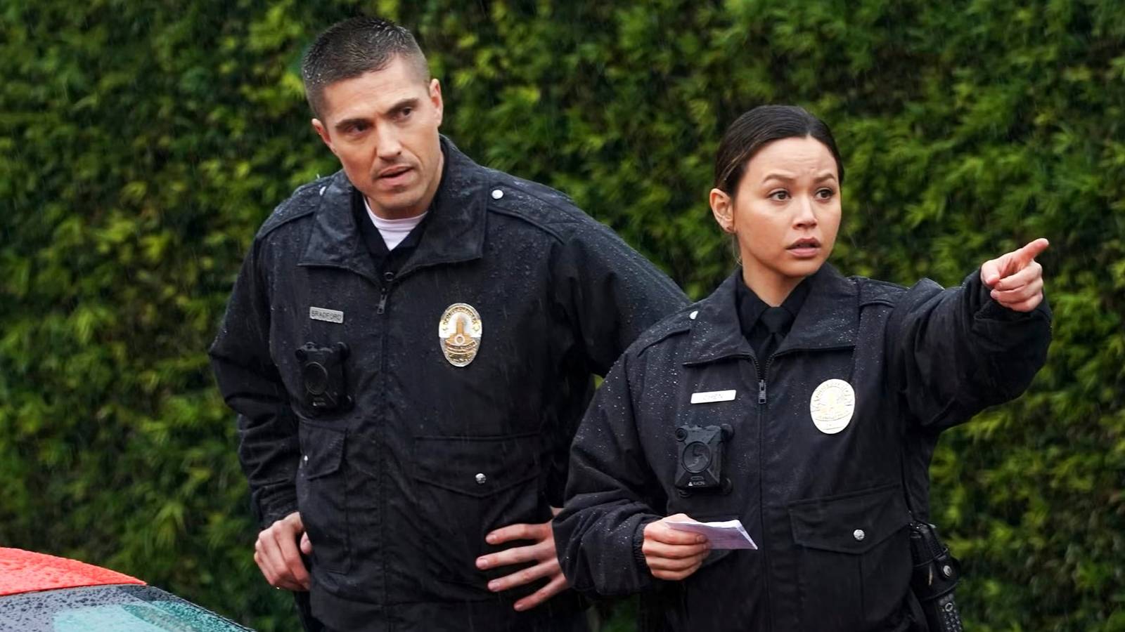 The Rookie Season 1, Episode 16 Is The Show's Best Episode