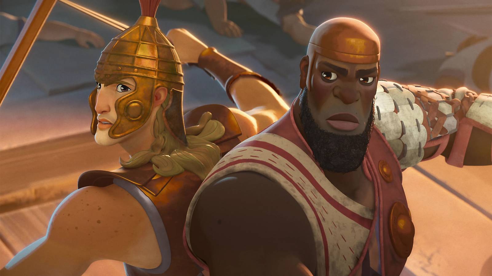 How Eyes Of Wakanda’s Composer Escaped Black Panther’s Shadow: “I ...