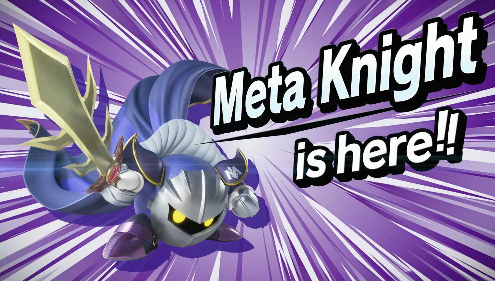 Kirby Air Riders: Full Roster Revealed