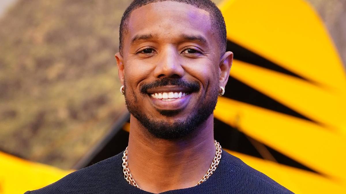 Michael B. Jordan's First Superhero Movie Is Actually His Most Underrated Role