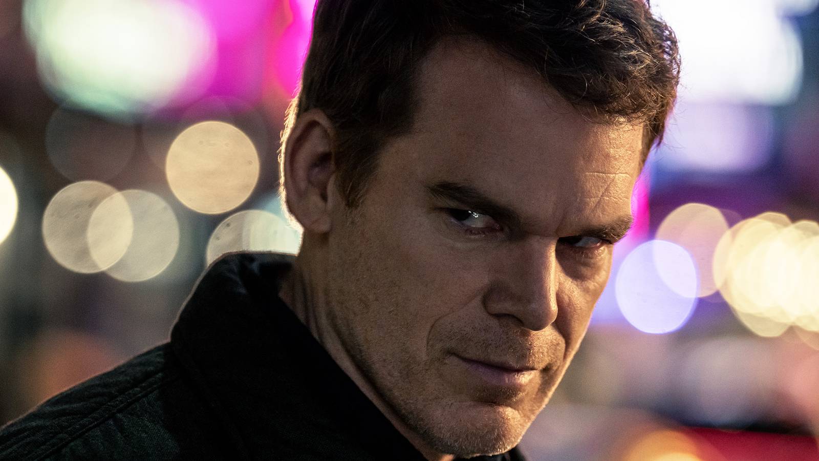 Original Dexter Star Returns In Resurrection Season 2 Set Photos