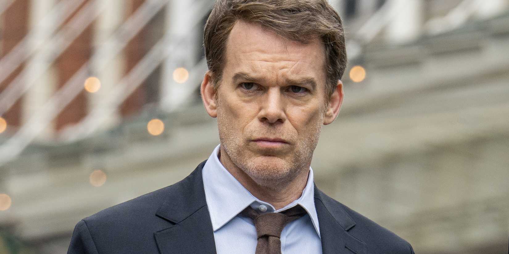 Dexter: Resurrection - Batista & Dexter's Tense Episode 7 Reunion Explained