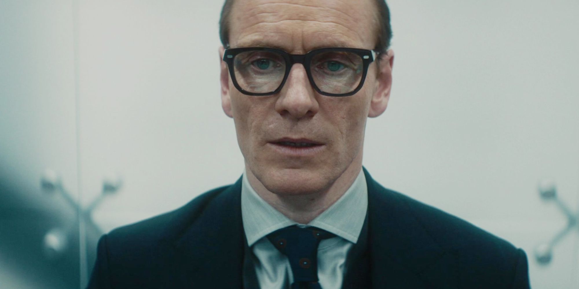 Michael Fassbender to Star as Joe Kennedy Sr. in Netflix's 'Kennedy' Series