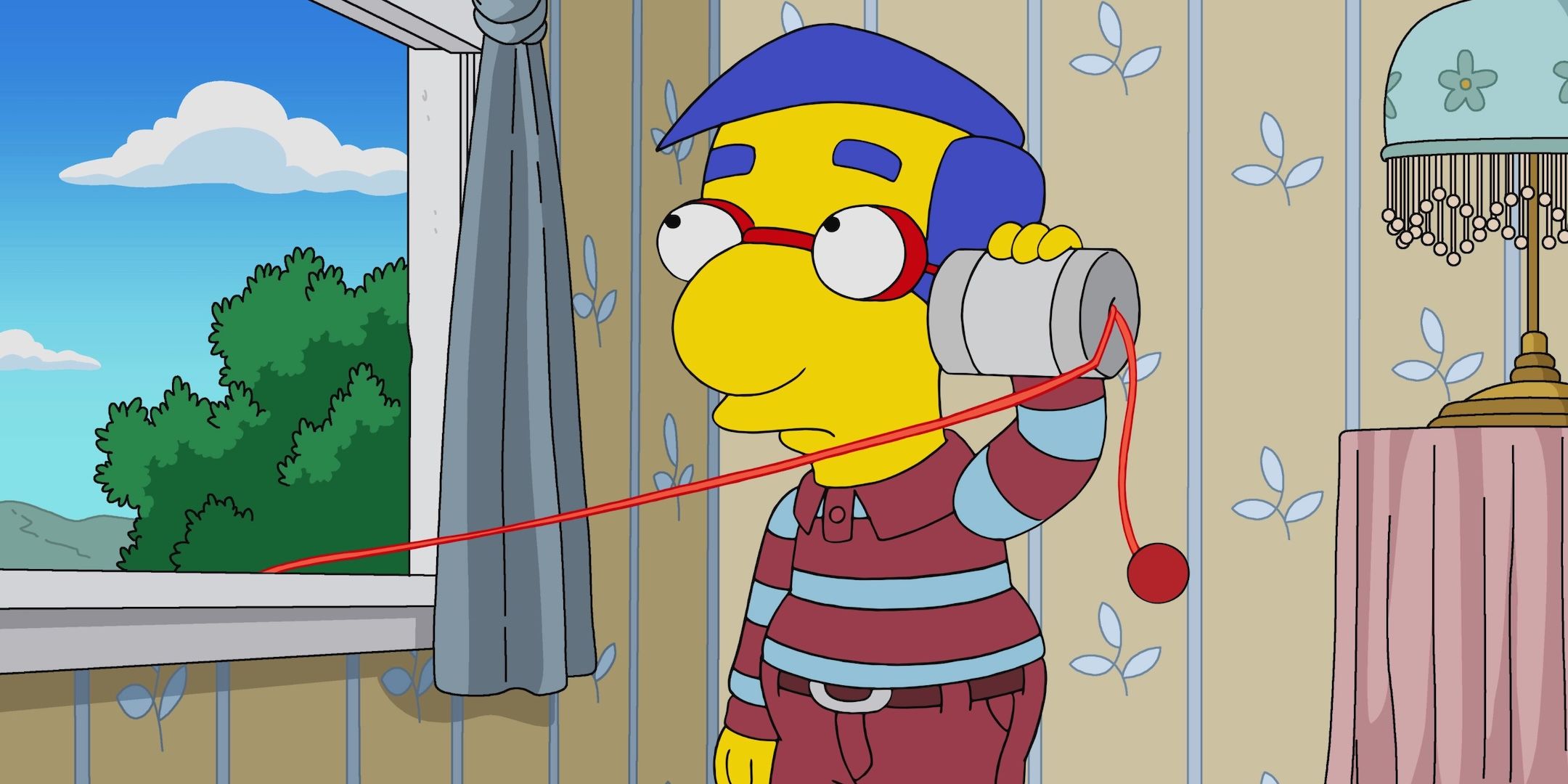 Why The Simpsons Season 37 Must Repeat A Treehouse Of Horror Anthology