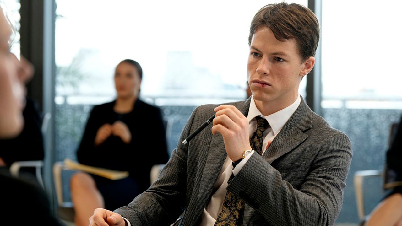 John Grisham’s Hit 10-Part Thriller Returns As A Streaming Hit At The Perfect Time image