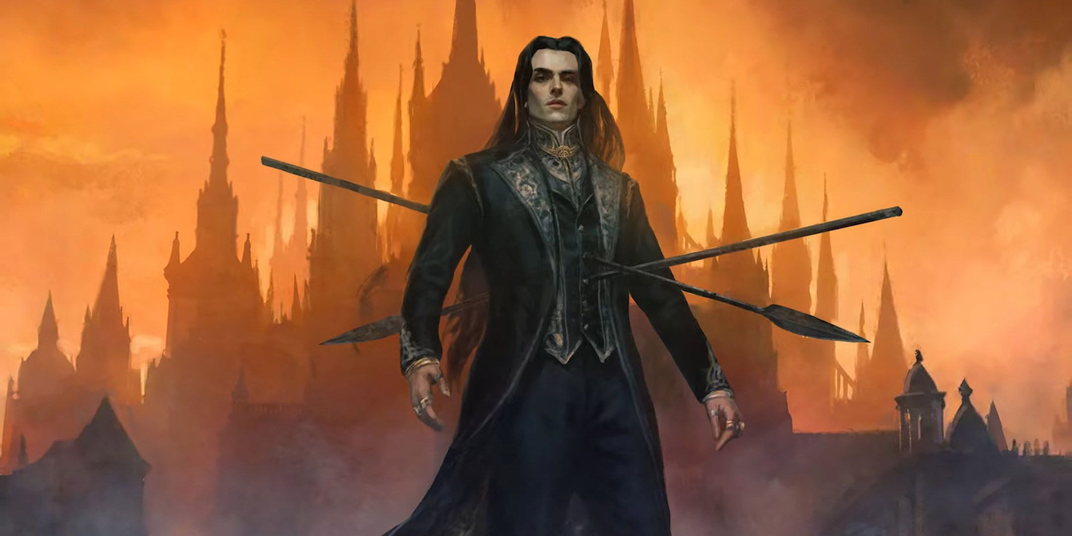 5 Brandon Sanderson Books That'd Make The Best Video Games