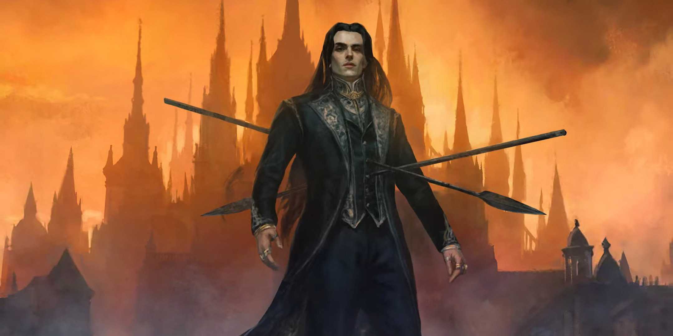 Mistborn Deckbuilding Game Art