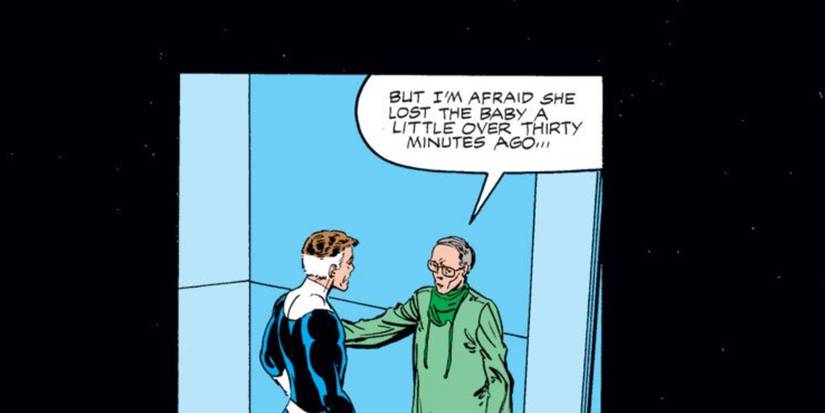 The Fantastic Four's 10 Most Heartbreaking Moments