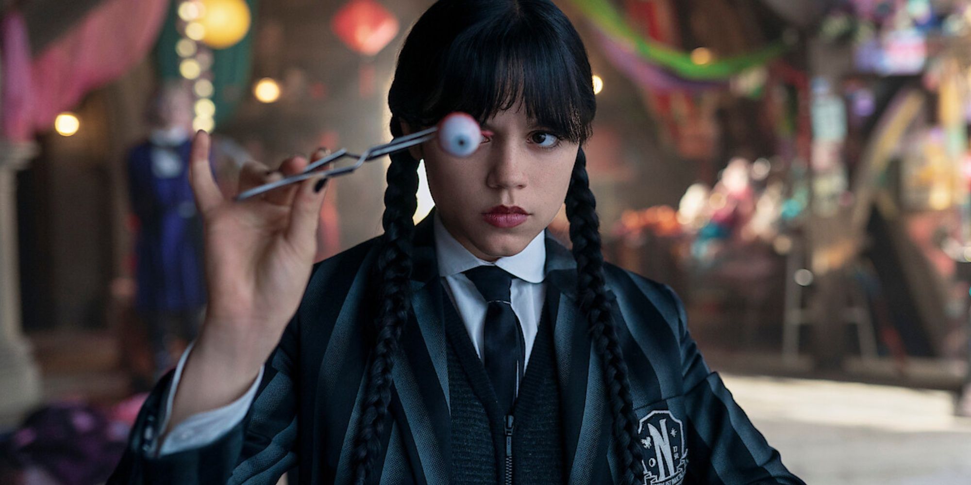 WEDNESDAY ウェンズデー BLEEDS ブリーズ Wednesday - Bleeds