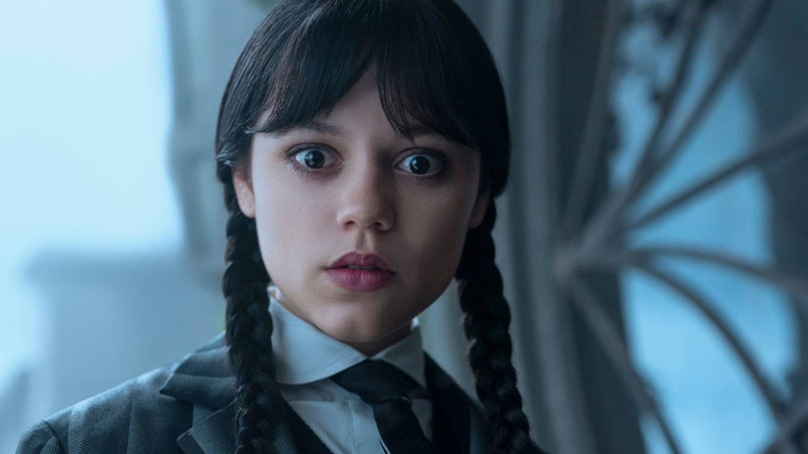   impressive-teen－６8ー6 Emma Myers Shines in Underrated Netflix Thriller: A Good Girl's Guide to  Murder