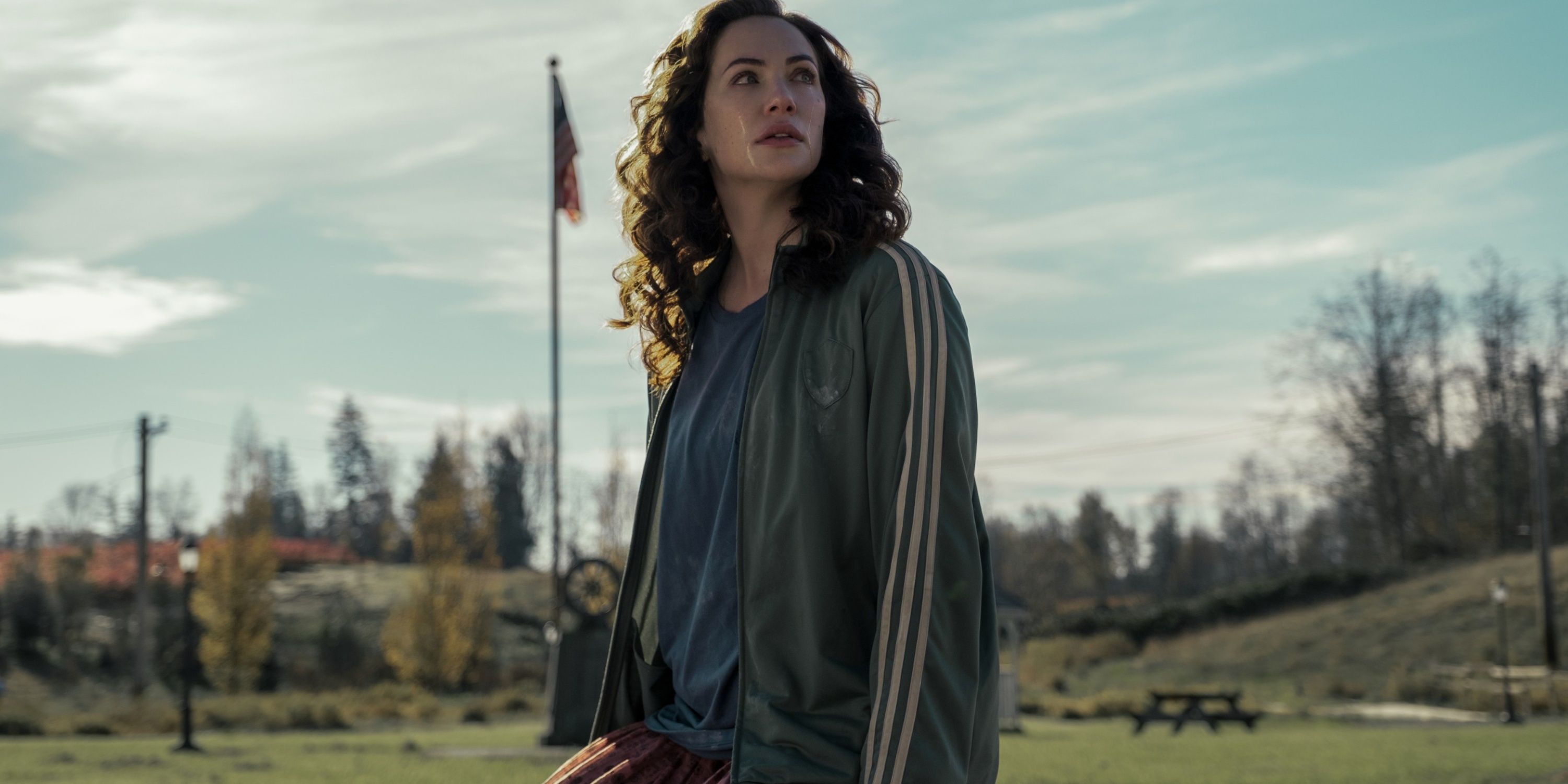 10 Most Binge-Worthy Horror Shows To Watch On Netflix