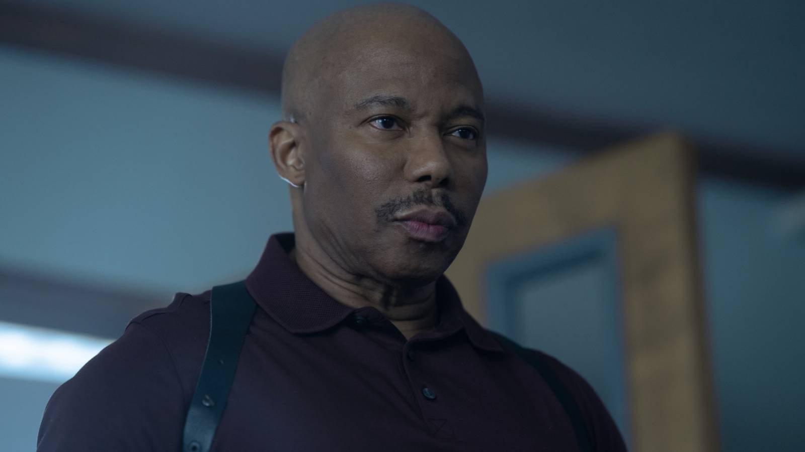 Dexter Resurrection Angel Batista Repeats James Doakes' Dark Twist