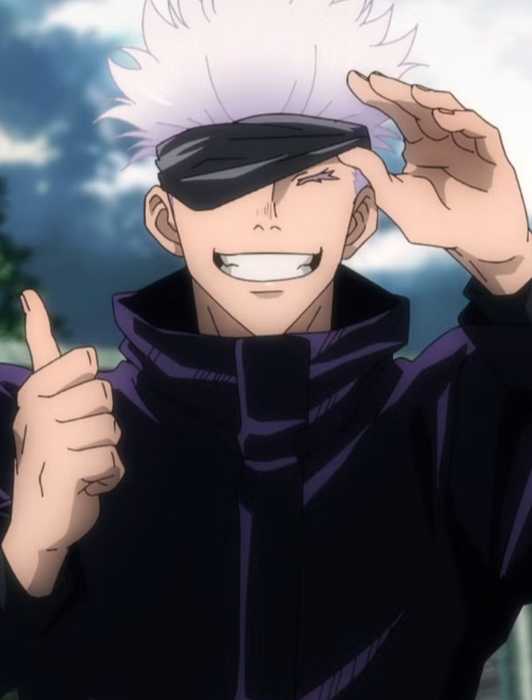 Jujutsu Kaisen Epilogue Explained: Everything You Need to Know About ...