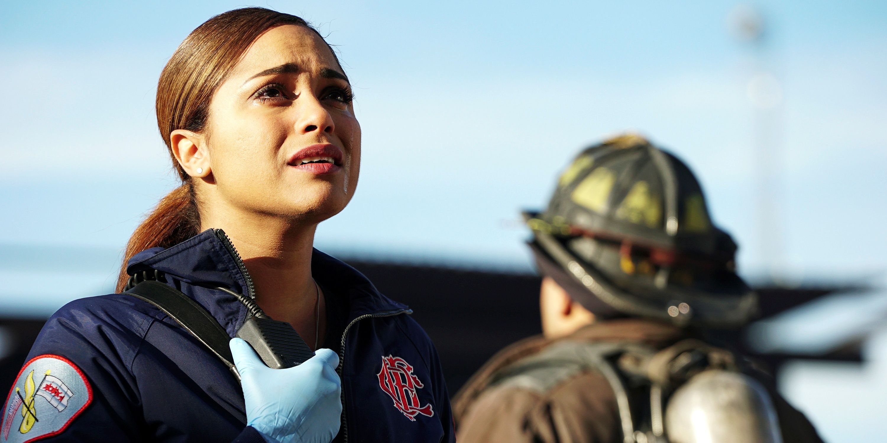 Chicago Fire Latest News, Interviews, and More
