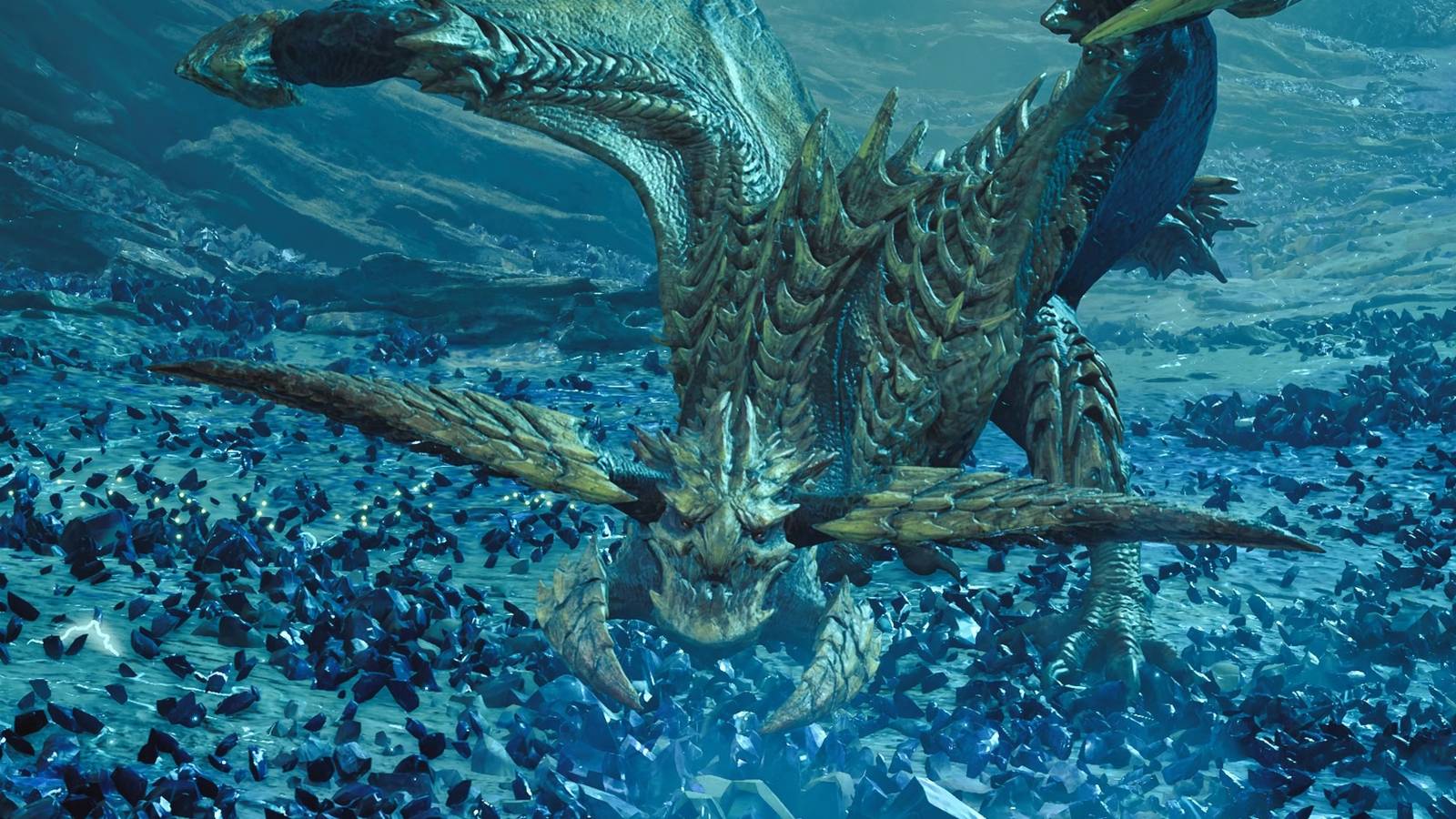 Monster Hunter Wilds: New Update Fails to Address Core Issues