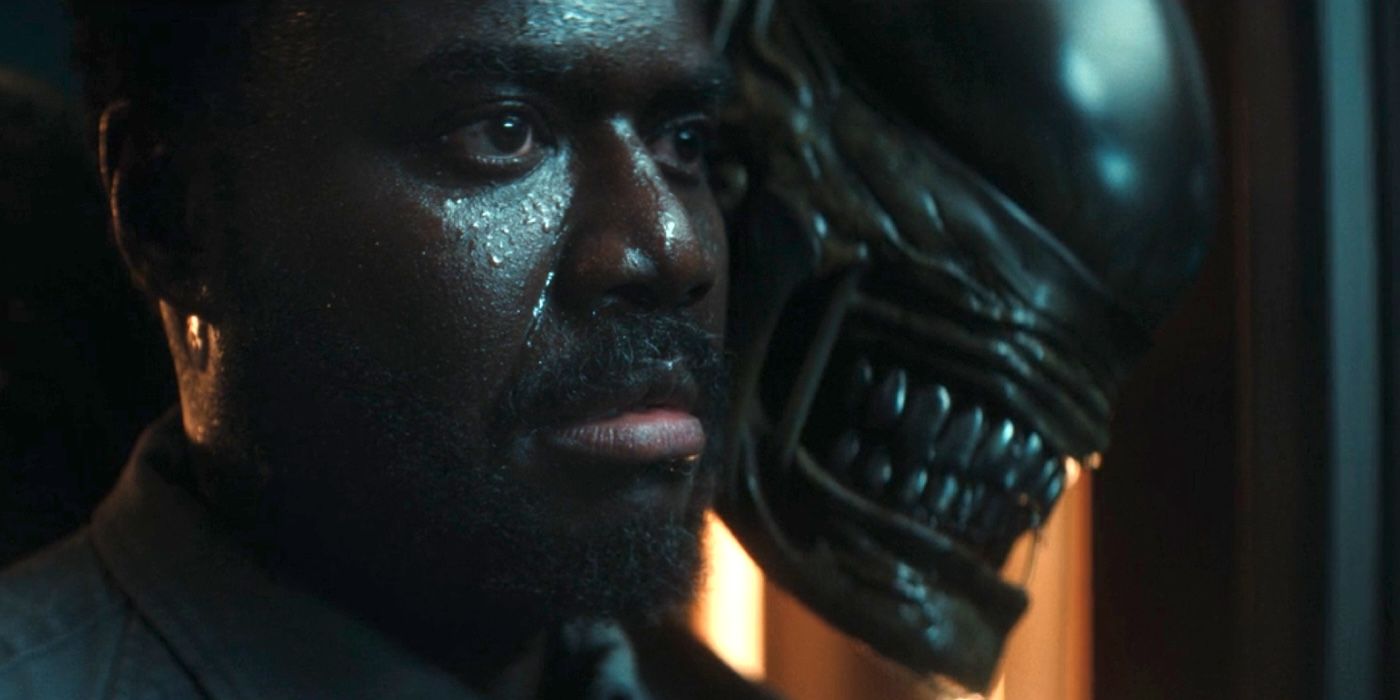Alien: Earth Creator Explains Episode 5's New Horrific Creatures