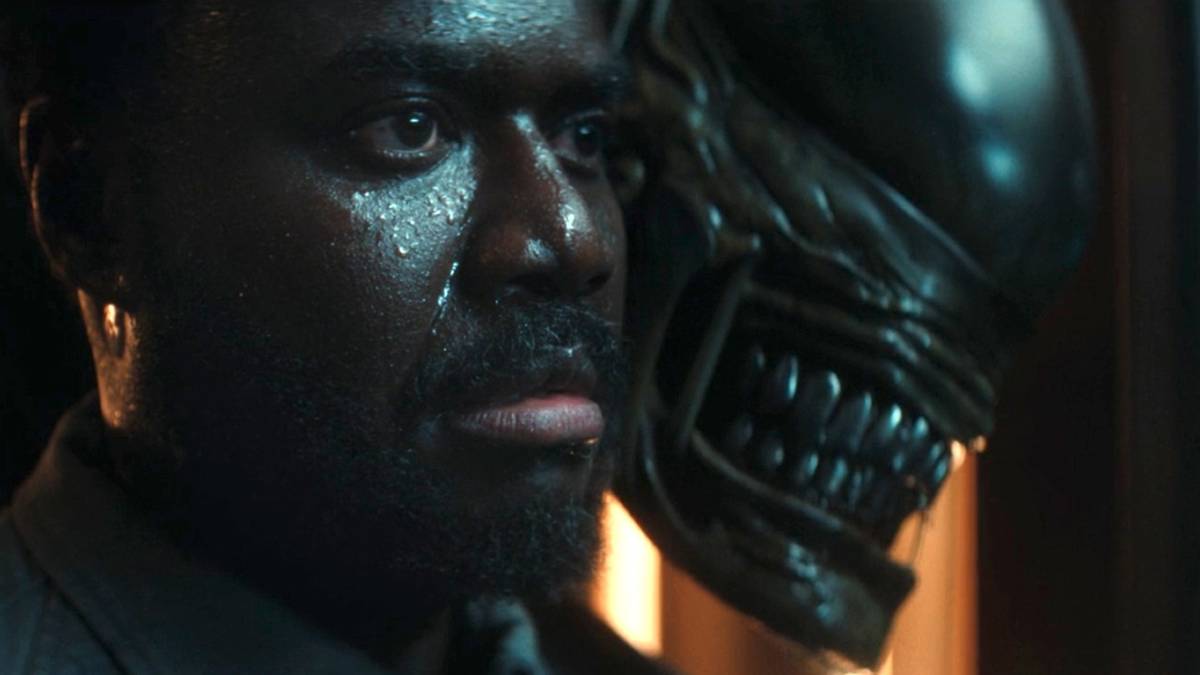 Alien: Earth's Terrifying New Species: T. Ocellus vs. Xenomorphs