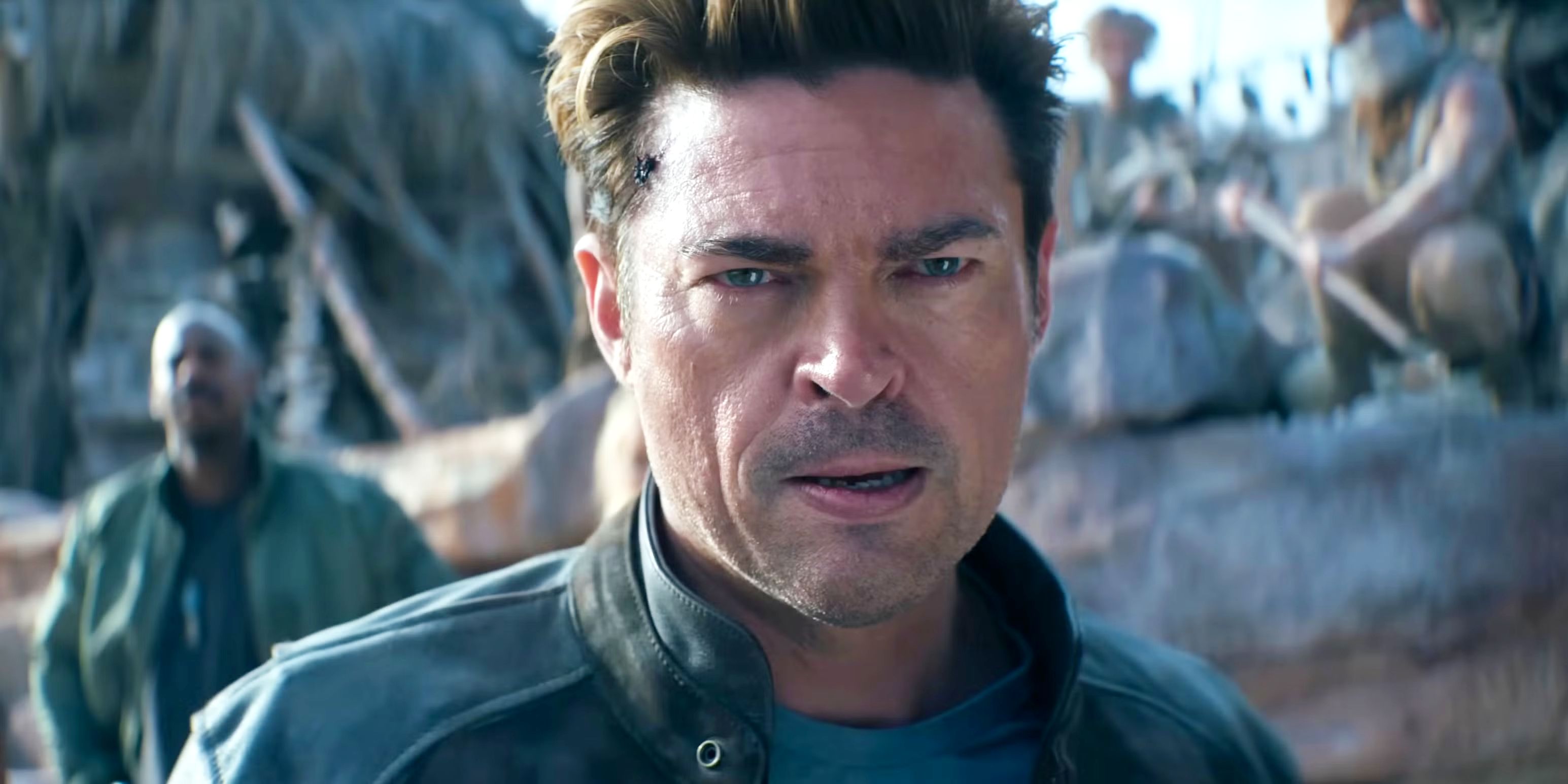 Napovedan 'Mortal Kombat 3', Jeremy Slater se vrača kot scenarist