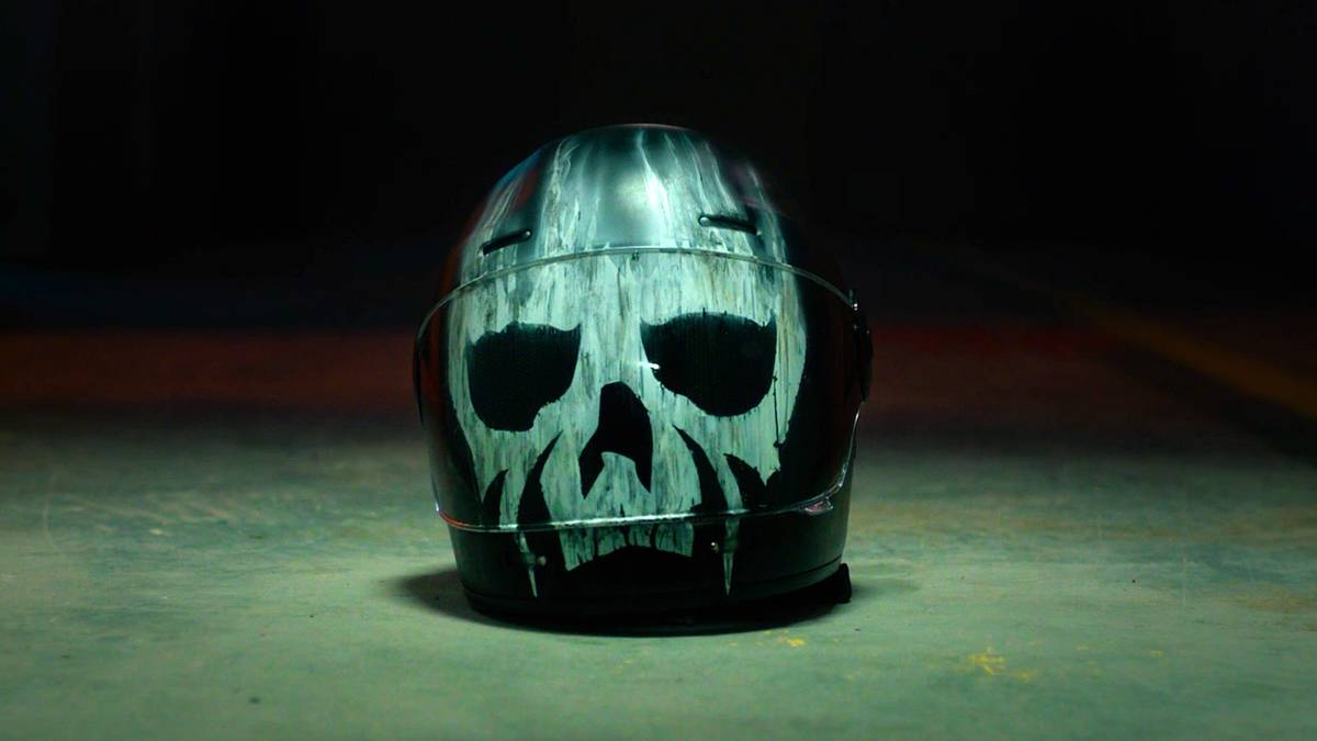 Twisted Metal Season 2’s Mr. Grimm Combines The Best Elements From His Different Video Game Backstories
